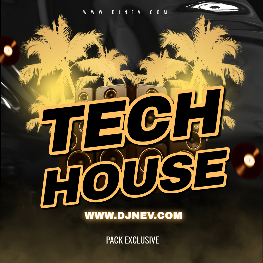 Esta Canción (Tech house) 130 BPM